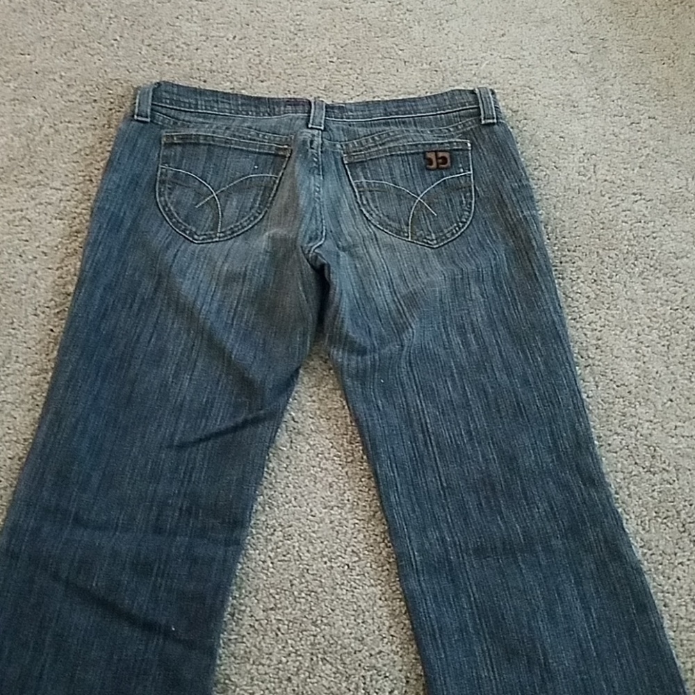 Jeans - Picture 4 of 8